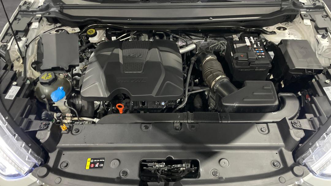 2023 GWM Haval Jolion Lux, Automatic, 14250 km, Open Bonnet (Engine)