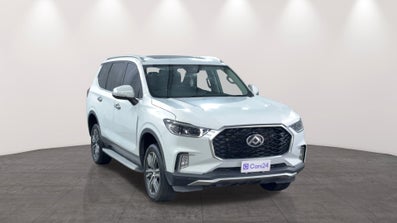 2020 LDV D90 Executive (4wd) D20 Automatic, 99k kms Diesel Car