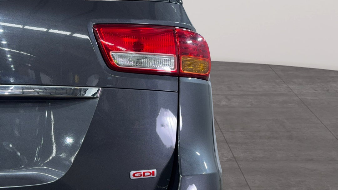 Badge (Boot Right Side)