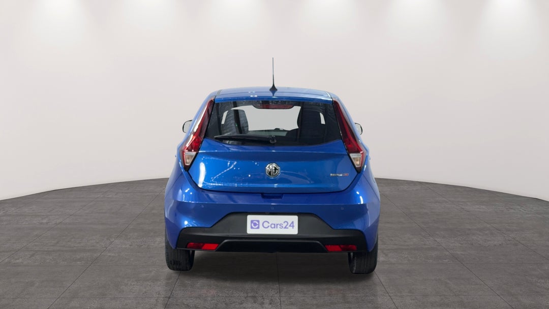 2019 MG Mg3 Auto Core, Automatic, 27788 km, Back/Rear View