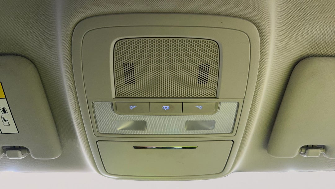 2022 MG HS Core, Automatic, 79679 km, On-Roof Controls/Sunglass holder