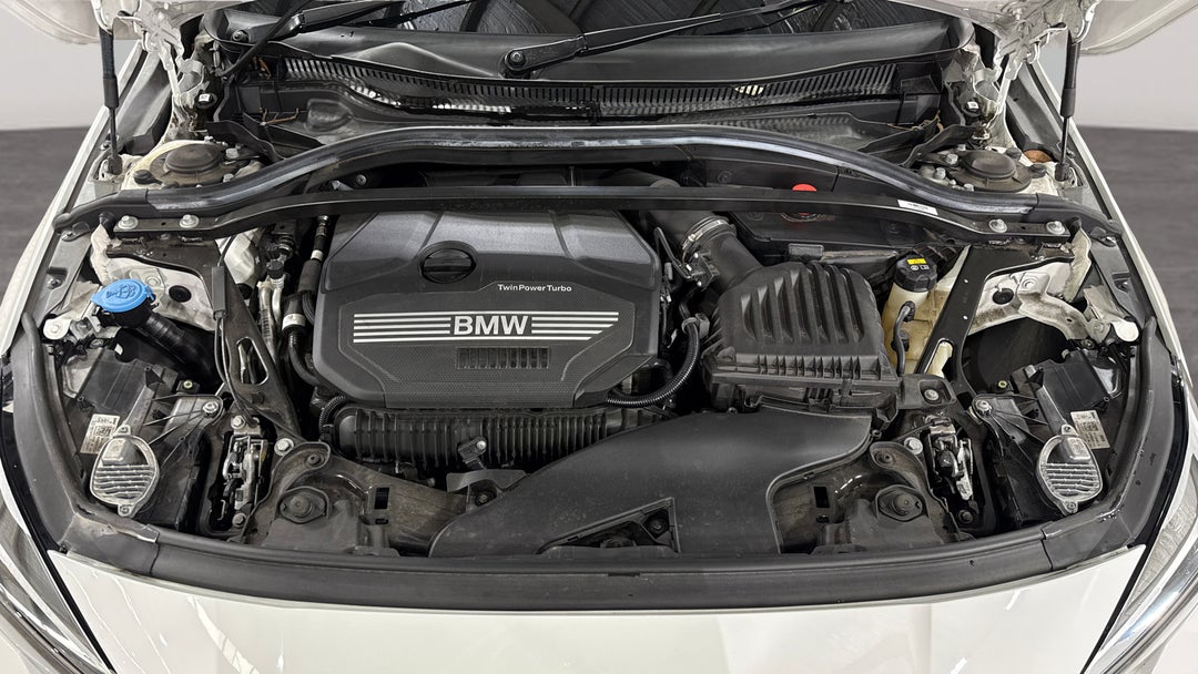 2020 BMW 2 20i M Sport, Automatic, 47599 km, Open Bonnet (Engine)