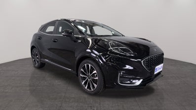 2023 Ford Puma St-line V Automatic, 25k kms Petrol Car