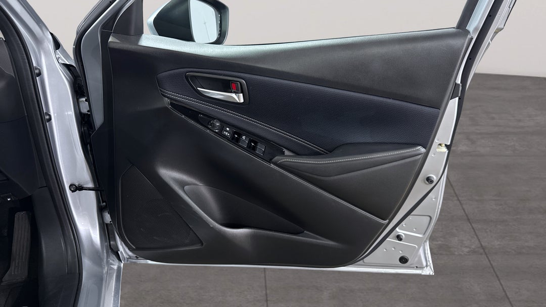 2022 Mazda Mazda2 G15 Evolve, Automatic, 32912 km, Speaker View