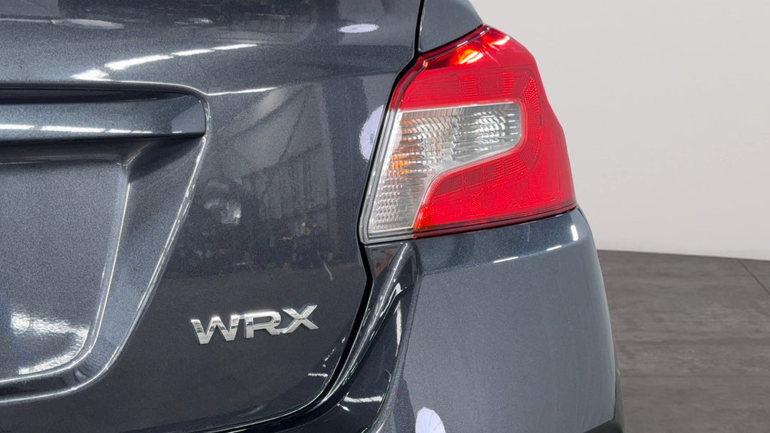 Badge (Boot Right Side)