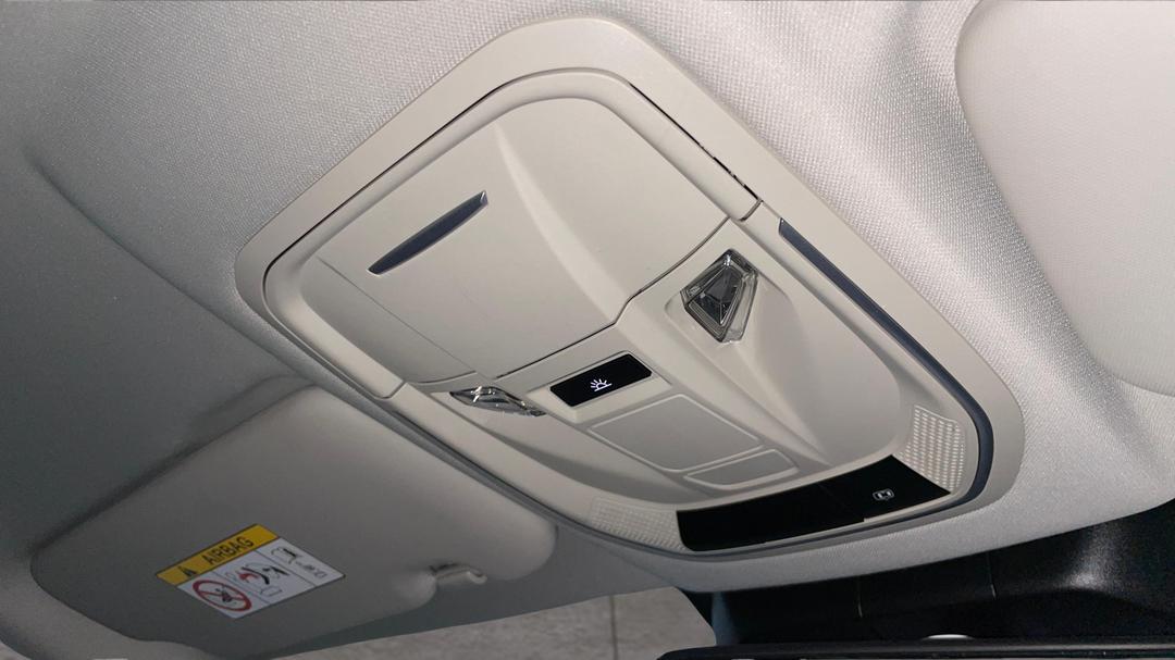 2023 GWM Haval Jolion Lux, Automatic, 14250 km, On-Roof Controls/Sunglass holder