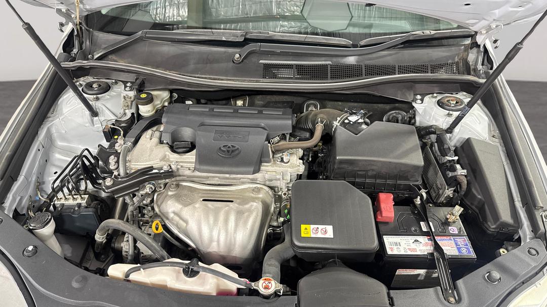 2016 Toyota Camry Altise, Automatic, 51769 km, Open Bonnet (Engine)