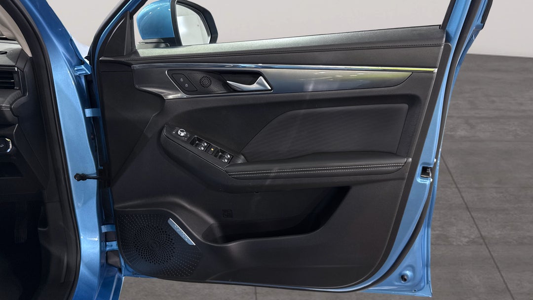 2021 GWM Haval Jolion Lux, Automatic, 47639 km, Speaker View