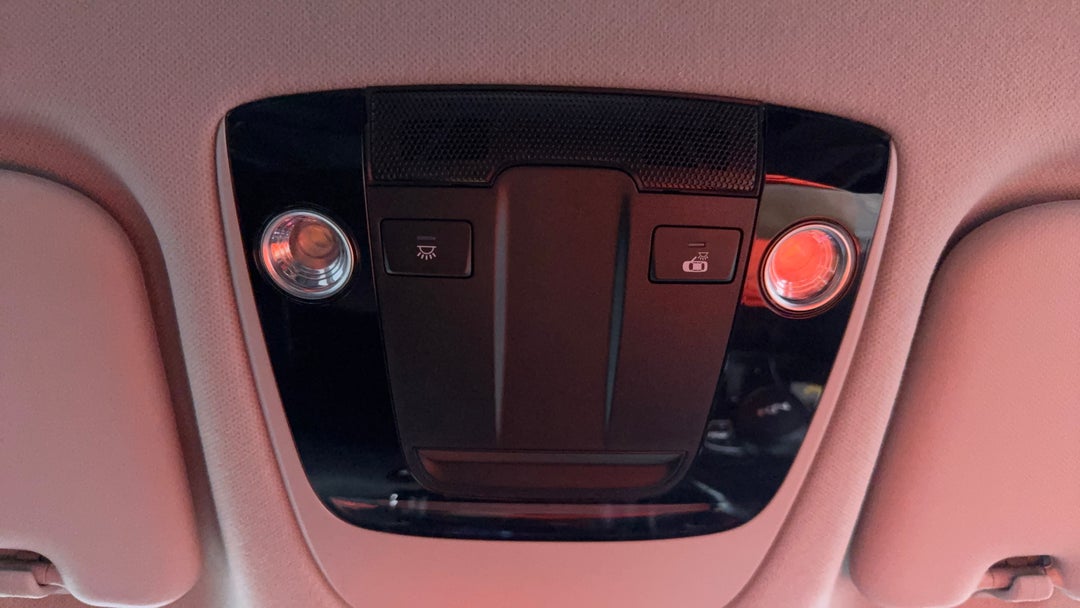 2021 Kia Seltos Sport+ (fwd), Automatic, 112619 km, On-Roof Controls/Sunglass holder