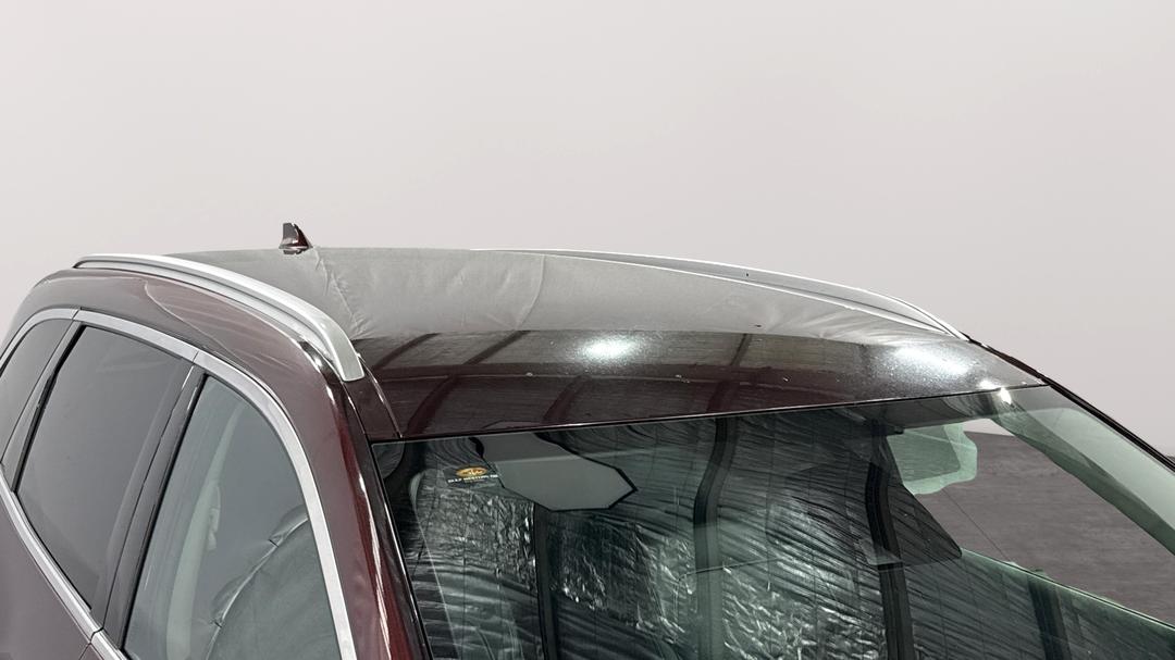2023 Renault Koleos Zen (4x2), Automatic, 57510 km, Roof/Sunroof View