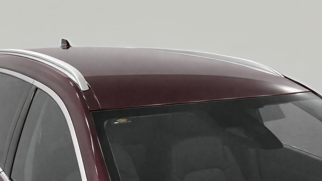 2023 Renault Koleos Zen (4x2), Automatic, 57510 km, Roof/Sunroof View
