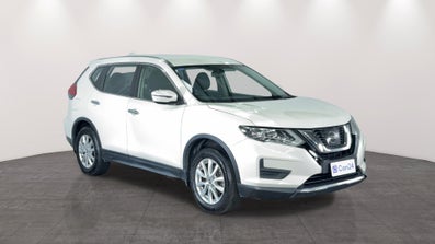 2018 Nissan X-trail St (2wd) Automatic, 126k km Petrol Car