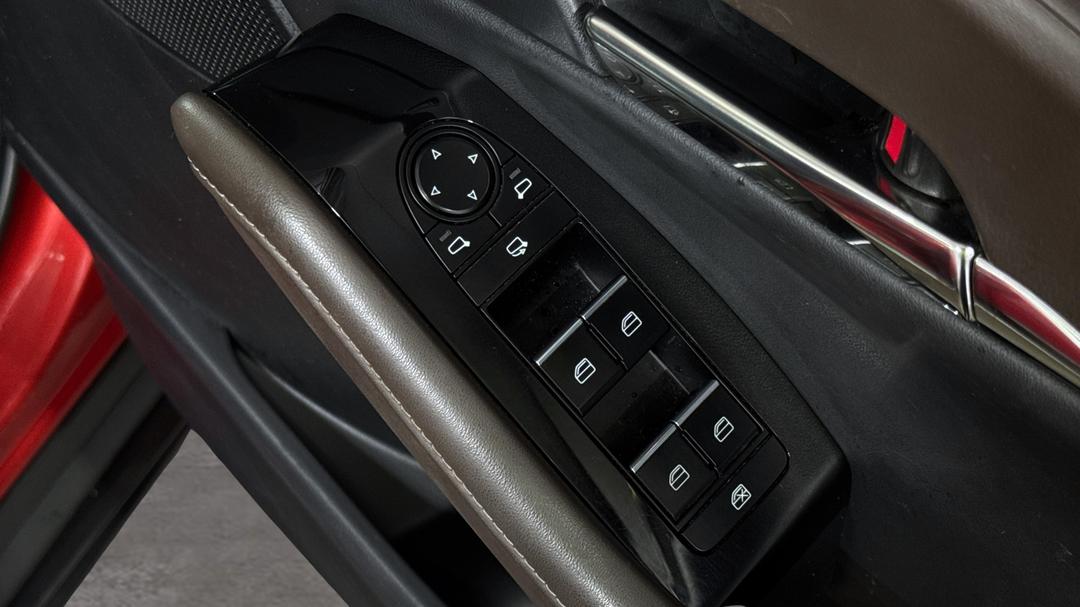 2021 Mazda CX-30 G20 Touring (FWD), Automatic, 30856 km, Drivers Side Door Panel Controls
