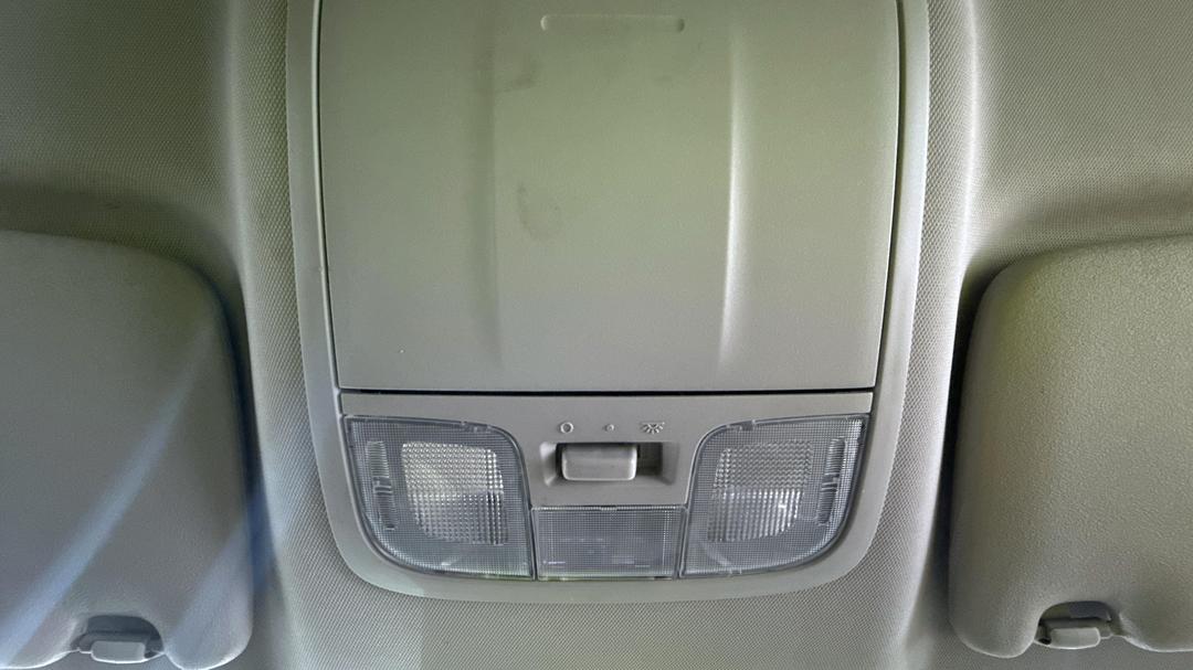 2021 Mitsubishi Pajero Sport Gls (4x4) 7 Seat, Automatic, 71687 km, On-Roof Controls/Sunglass holder