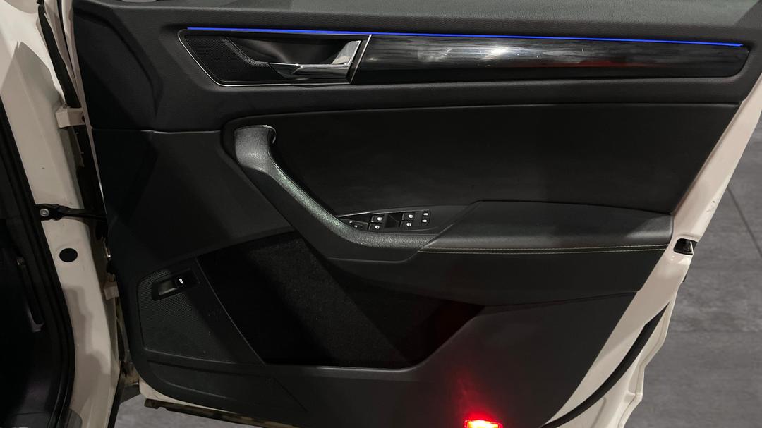 2019 SKODA Kodiaq 132 Tsi (4x4), Automatic, 91979 km, Speaker View