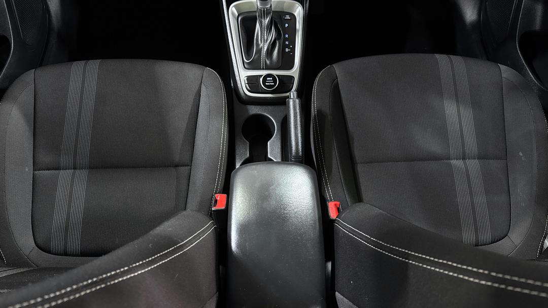 2025 Hyundai Venue Venue, Automatic, 23221 km, Center Console