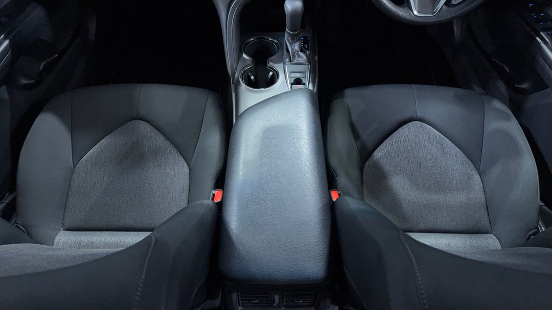 2022 Toyota Camry Ascent, Automatic, 21830 km, Center Console