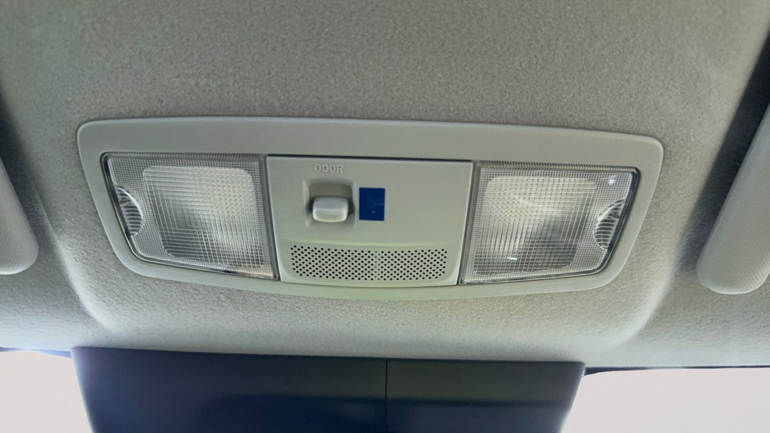 2022 Mitsubishi ASX Es (2wd), Automatic, 59247 km, On-Roof Controls/Sunglass holder