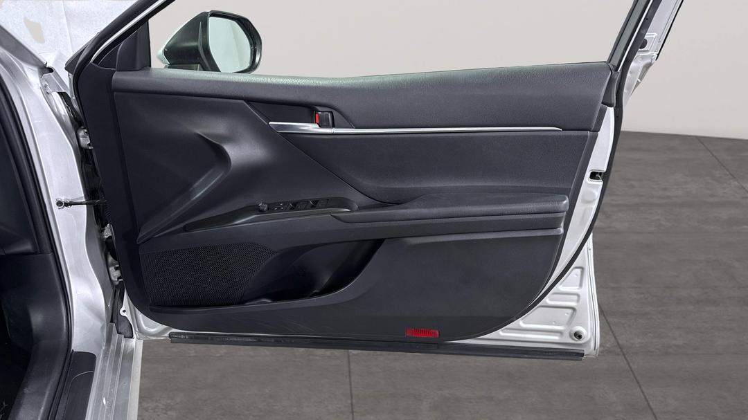 2024 Toyota Camry Ascent, Automatic, 51267 km, Speaker View
