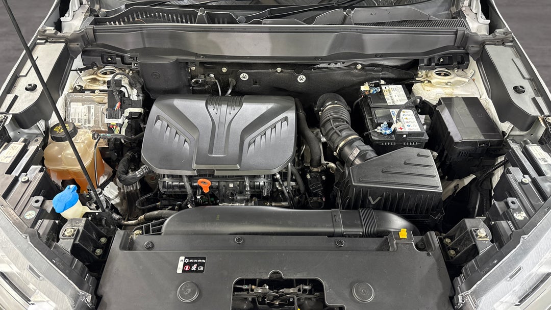 2023 GWM Haval H6gt Ultra (4WD), Automatic, 35205 km, Open Bonnet (Engine)