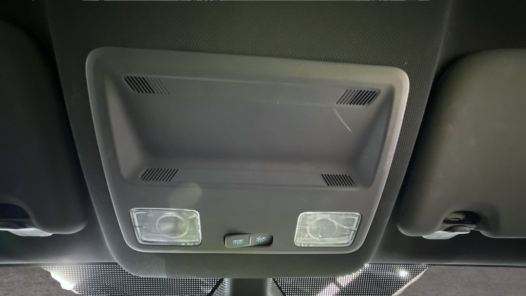 2022 Ford Puma St-line, Automatic, 70839 km, On-Roof Controls/Sunglass holder