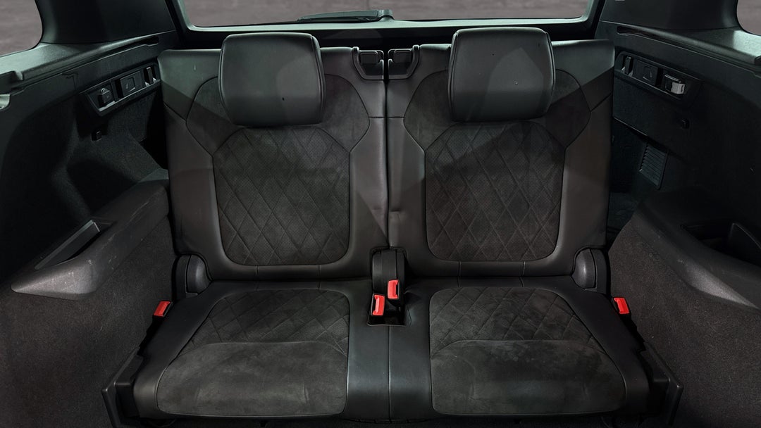 2019 SKODA Kodiaq 132 Tsi Sportline (4x4), Automatic, 99024 km, Third Row Seats