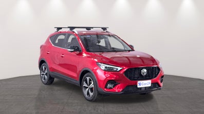 2021 MG Zst Excite Automatic, 13k kms Petrol Car