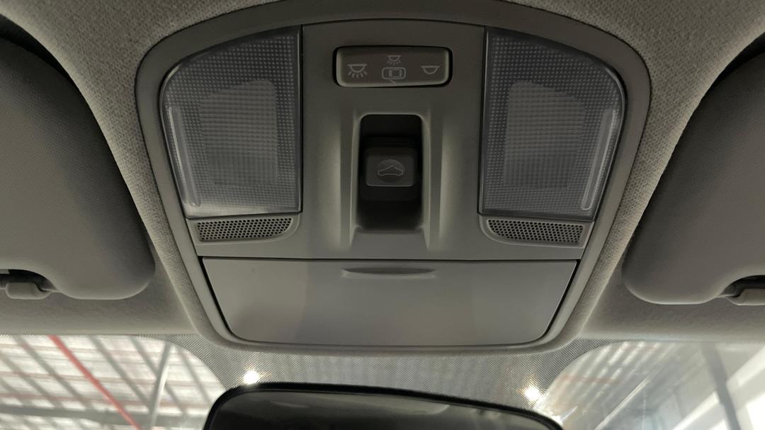 2021 Kia Rio Sx, Automatic, 62531 km, On-Roof Controls/Sunglass holder