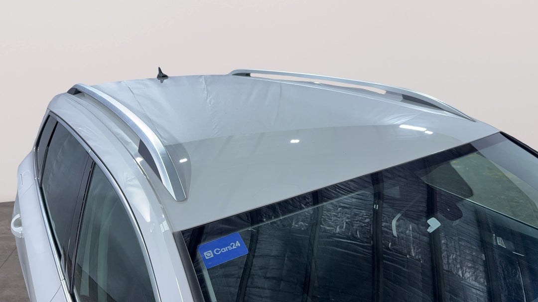 2019 SKODA Karoq 110tsi, Automatic, 67739 km, Roof/Sunroof View