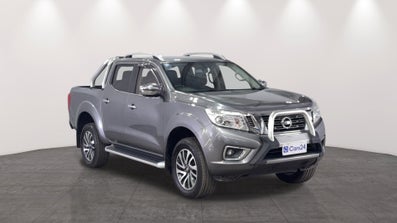 2019 Nissan Navara St-x (4x4) Automatic, 112k kms Diesel Car