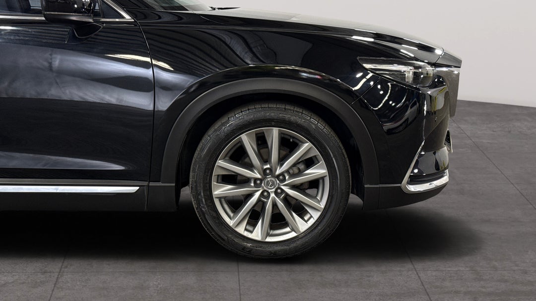 2016 Mazda CX-9 Azami (AWD), Automatic, 151981 km, Right Front Wheel