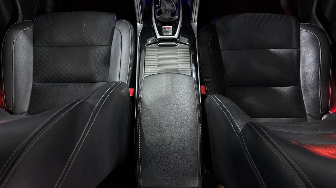 2023 Renault Koleos Zen (4x2), Automatic, 59420 km, Center Console