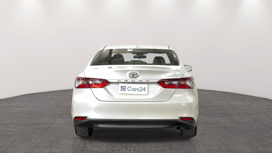 2024 Toyota Camry Ascent, Automatic, 52252 km, Back/Rear View