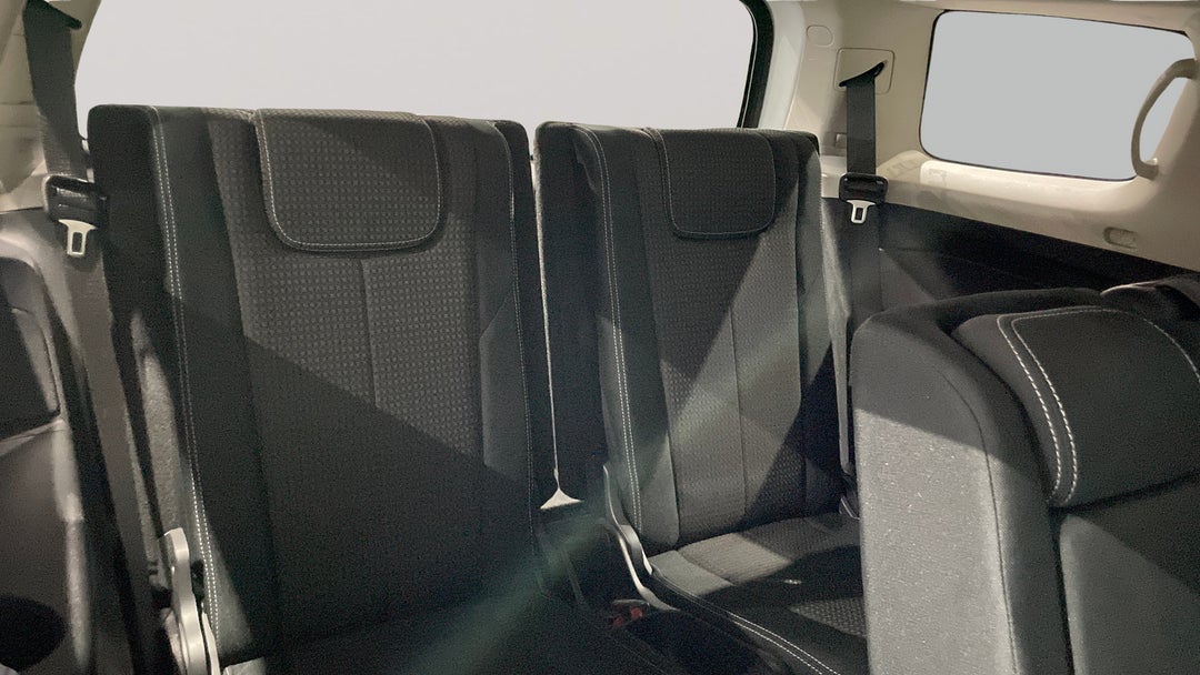 2019 Isuzu MU-X Ls-m (4x4), Automatic, 92842 km, Third Row Seats