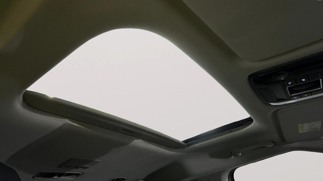 2023 Kia Carnival Special Edition, Automatic, 42096 km, Interior Sunroof/Moonroof