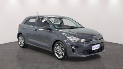 2023 Kia Rio Sport Automatic, 22k kms Petrol Car