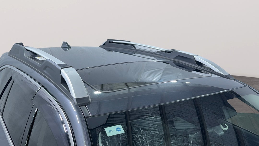 2022 Subaru Outback Awd Touring, Automatic, 11488 km, Roof/Sunroof View