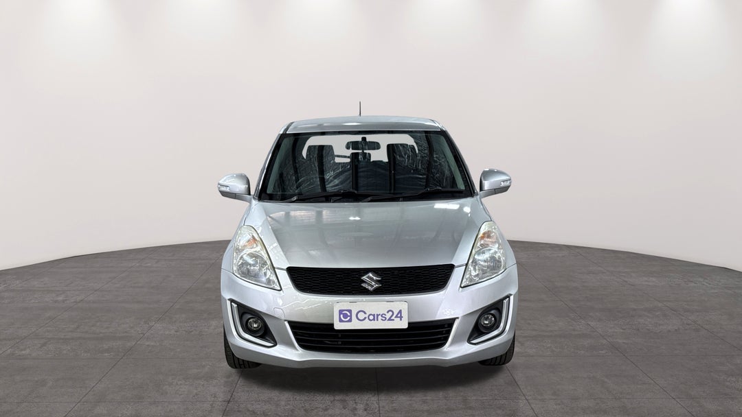 2015 Suzuki Swift Gl Navigator, Automatic, 64729 km, Front View