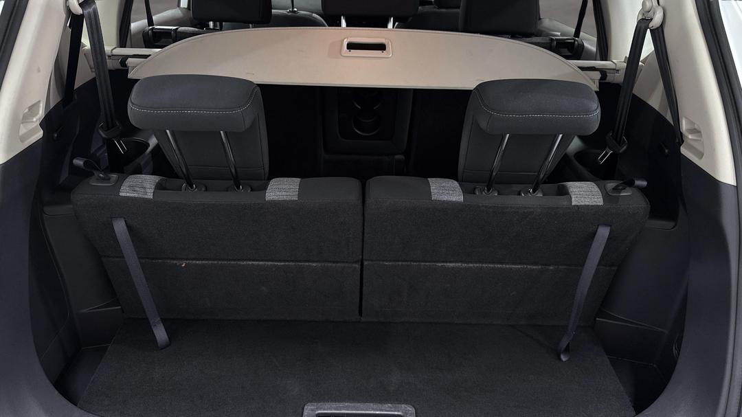 2024 Nissan X-trail St (4WD), Automatic, 49970 km, Third Row Seats