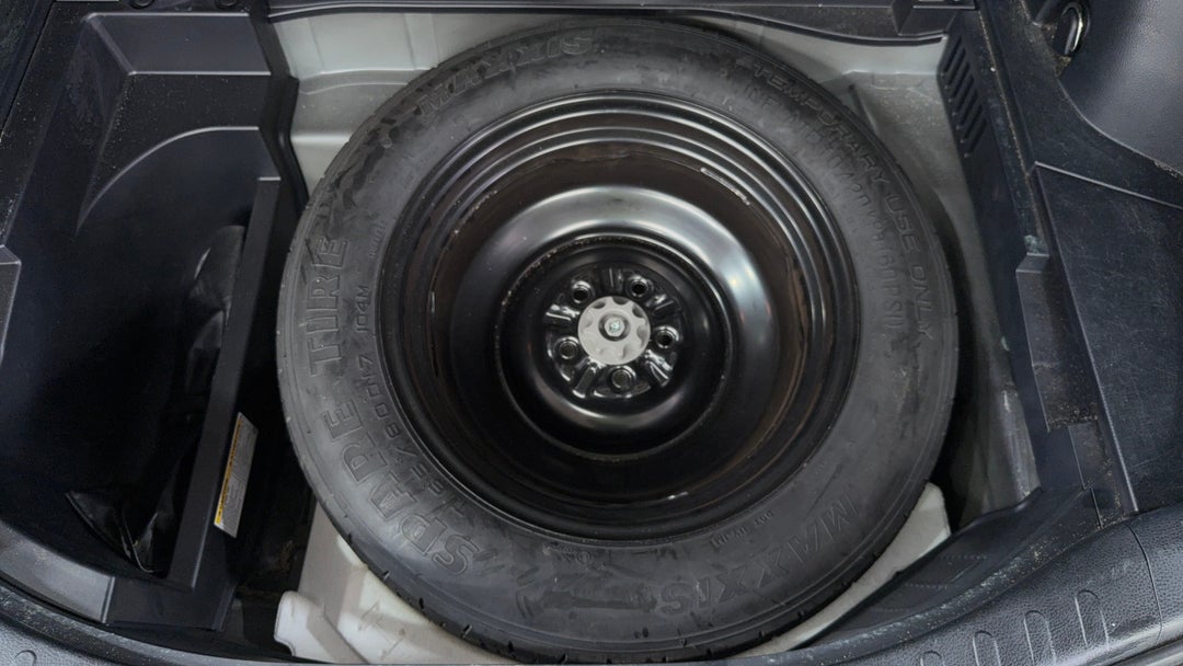 Spare Wheel