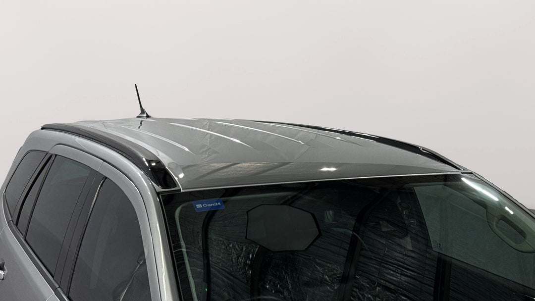 2021 Ford Everest Sport (4WD), Automatic, 81753 km, Roof/Sunroof View