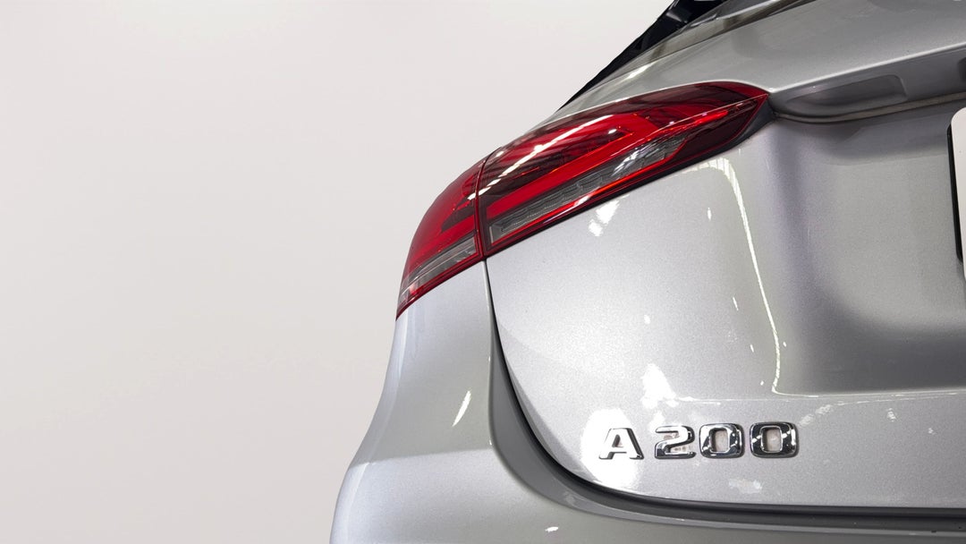 Badge (Boot Left Side)