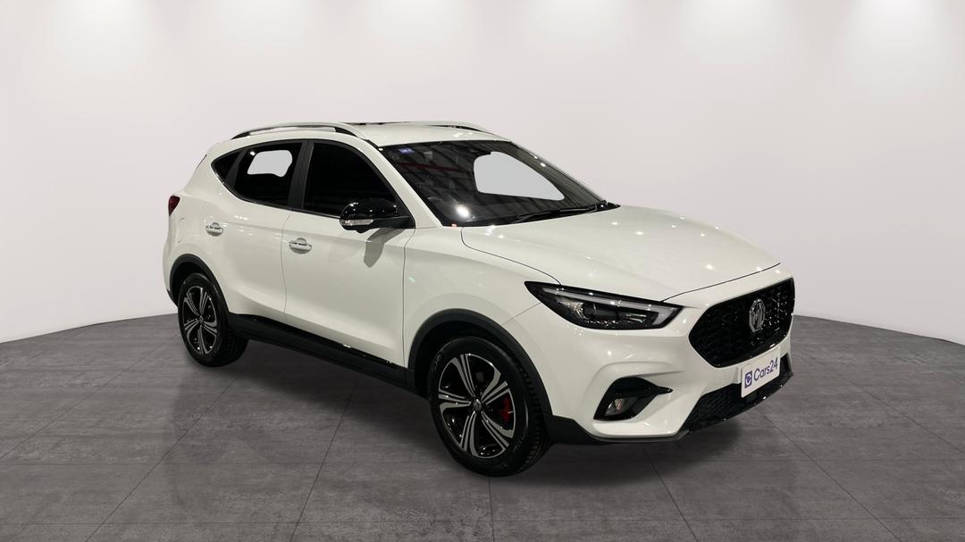 2022 MG Zst Excite, Automatic, 30065 km, 