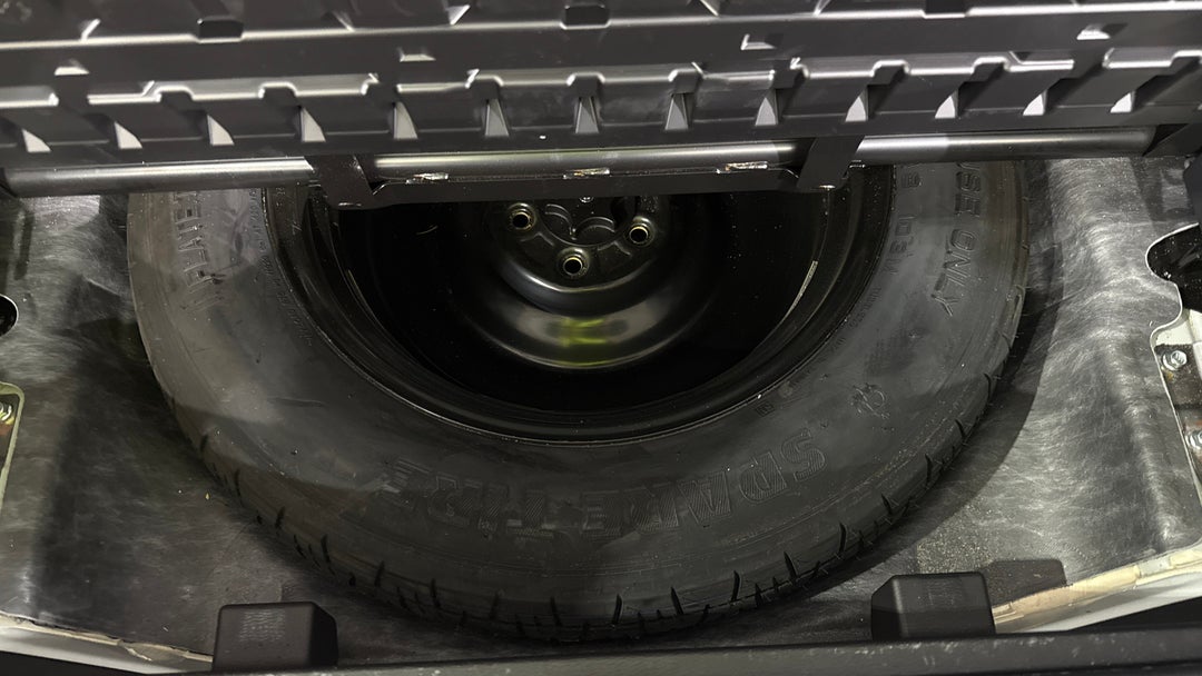 2023 Mitsubishi Outlander Es 7 Seat (2WD), Automatic, 52062 km, Spare Wheel