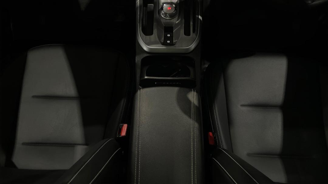 2022 GWM Haval Jolion Ultra, Automatic, 87359 km, Center Console
