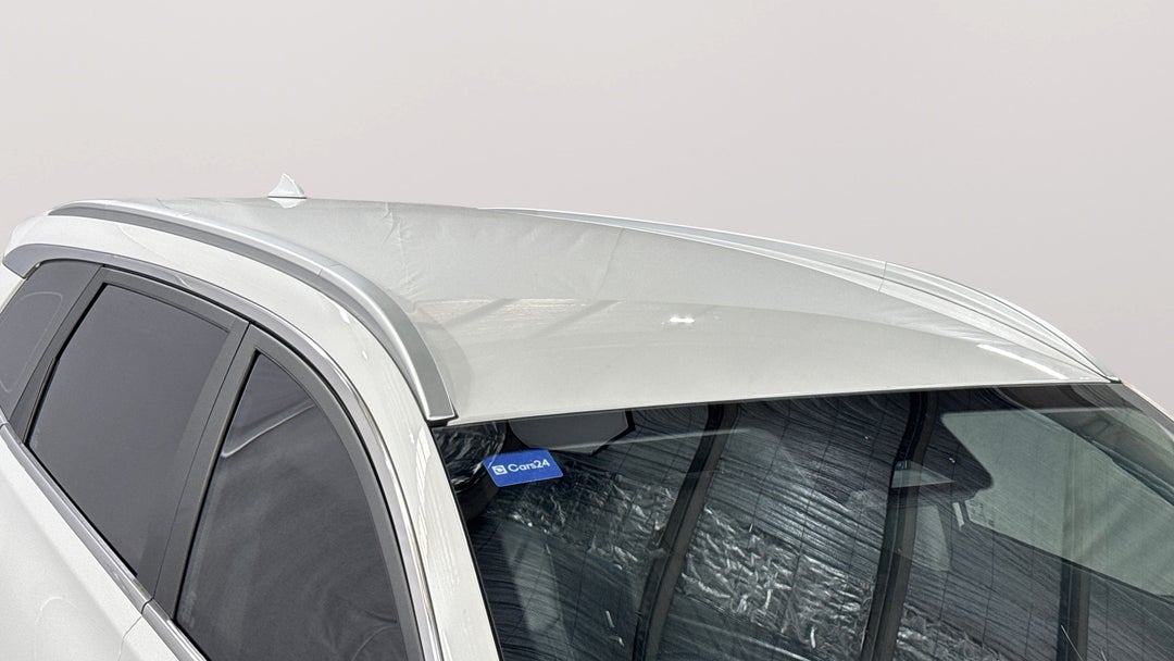 2024 Chery Tiggo 8 Pro Max Elite 2WD, Automatic, 20388 km, Roof/Sunroof View