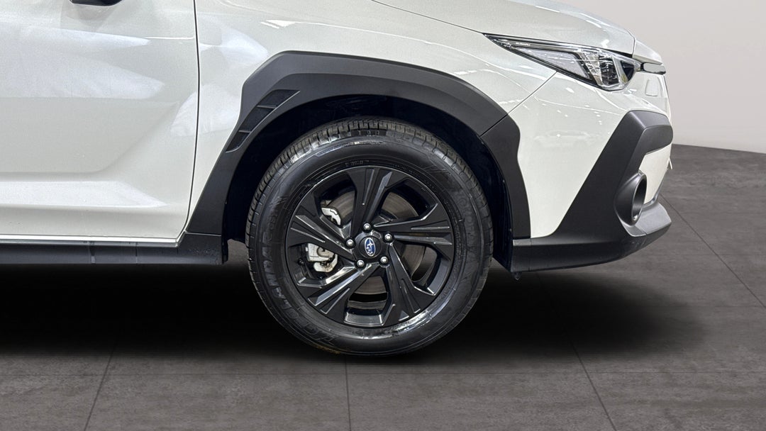 2024 Subaru Crosstrek AWD 2.0l, Automatic, 21532 km, Right Front Wheel