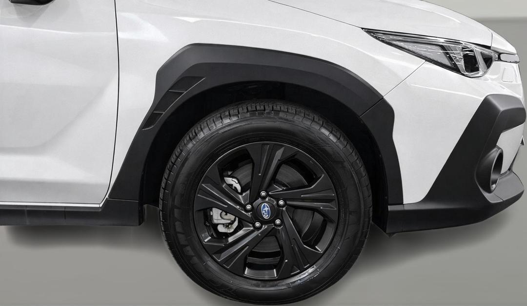 2024 Subaru Crosstrek AWD 2.0l, Automatic, 21532 km, Right Front Wheel