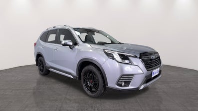 2022 Subaru Forester 2.5i-s (awd) Automatic, 44k kms Petrol Car