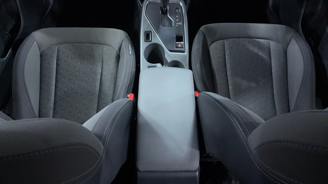 2024 Subaru Crosstrek Awd 2.0l, Automatic, 34396 km, Center Console